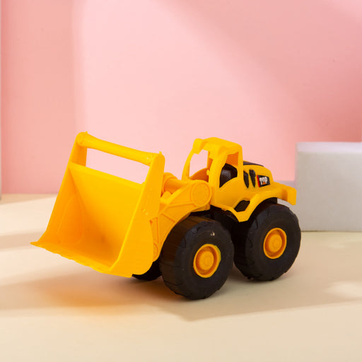Juguetes para niños - excavadora