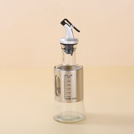 Condimento de cristal 500ml