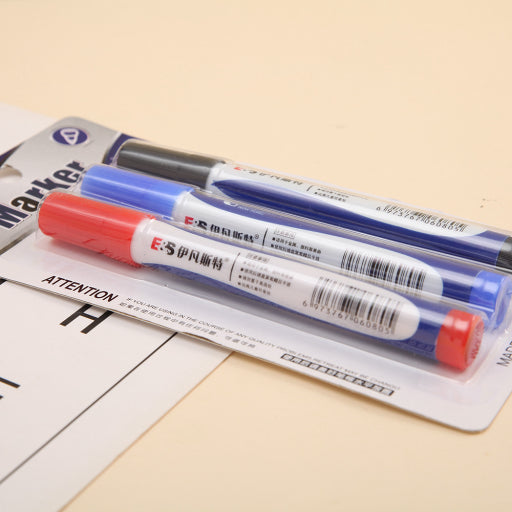 Bolígrafo de pizarra (5)