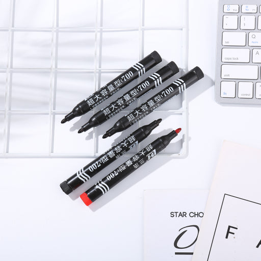 Rotulador a base de aceite