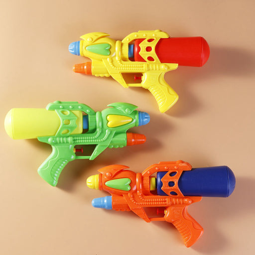 Pistola de agua