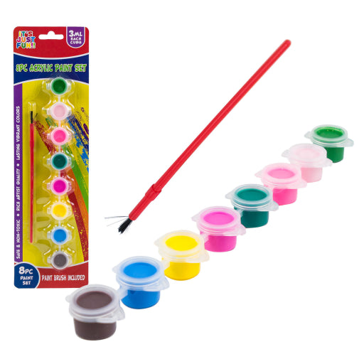 Juego De Pintura