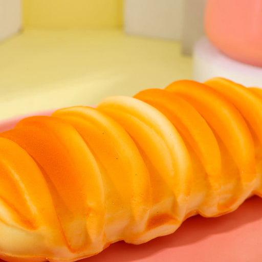 Juguete pan de rebote lento