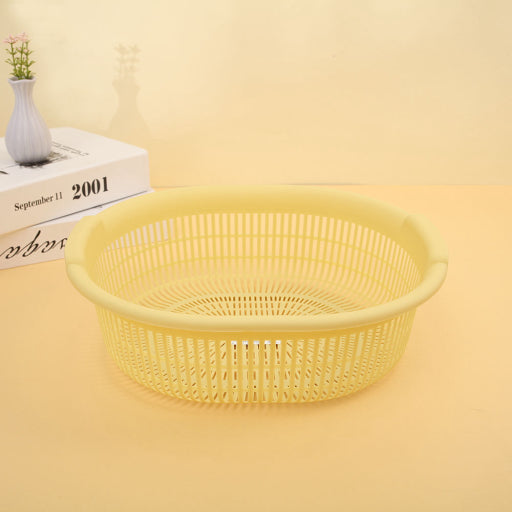 Cesta de almacenamiento de frutas y verduras.