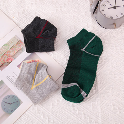 Calcetines de colores