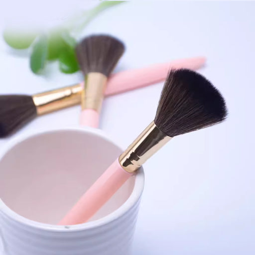 Brocha para maquillaje