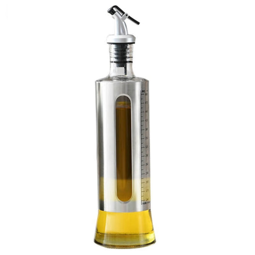 Condimento de cristal 300ml