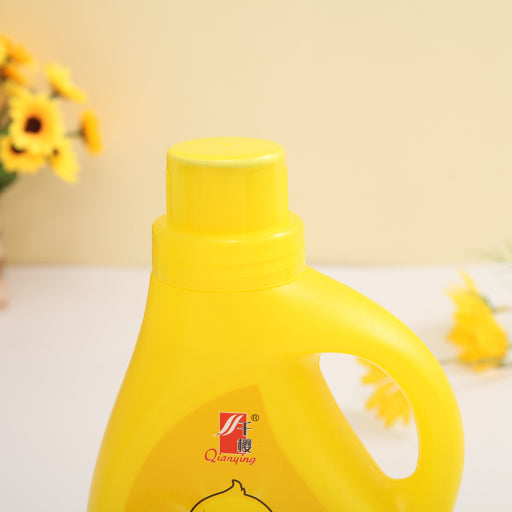 Detergente para ropa efecto total 500ml