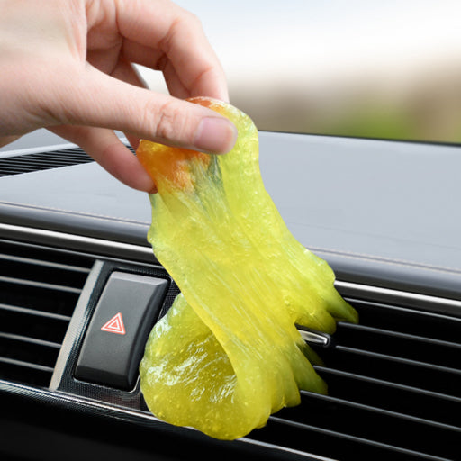 Slime quita pelusas para auto