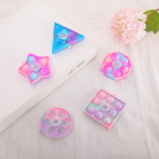Juguete spinner