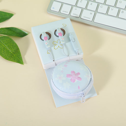 Auriculares pequeños