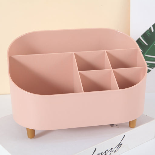caja de almacenamiento de escritorio