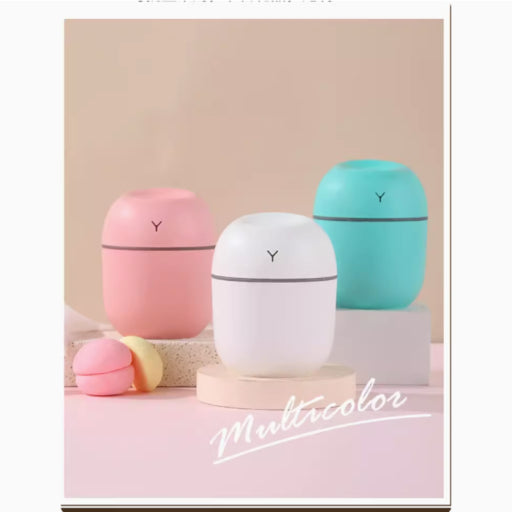 Humidificador