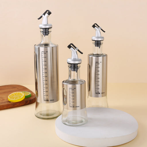 Condimento de cristal 500ml