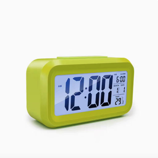 Reloj Digital