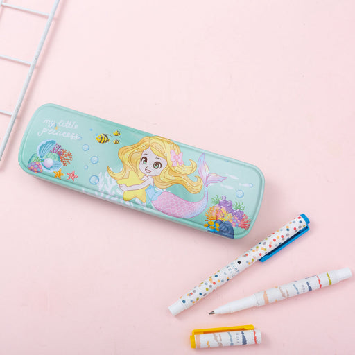 Lapicera de dibujos animados