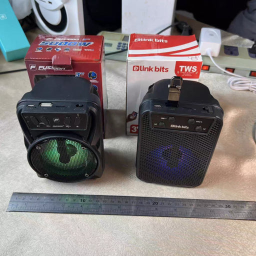 Bocina bluetooth