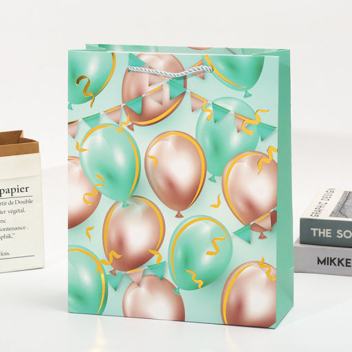 Bolsa de regalo varios colores