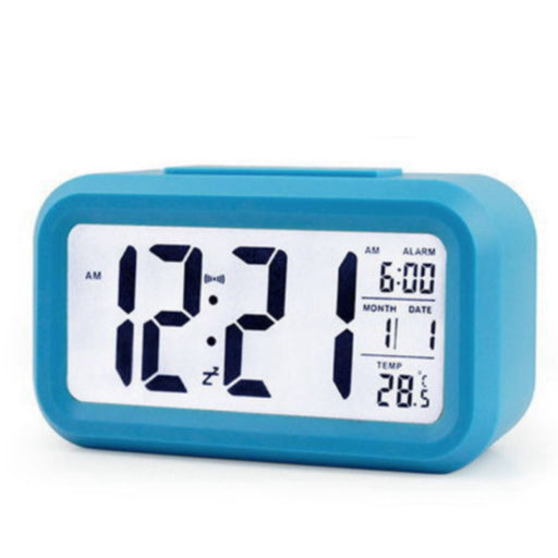 Reloj Digital