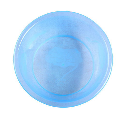 Bowl de plástico