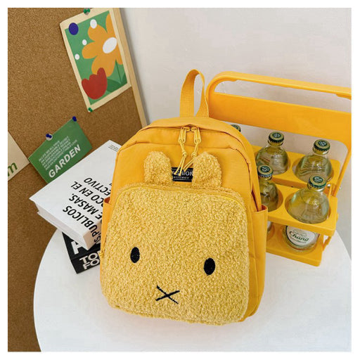 Mochila de conejitos