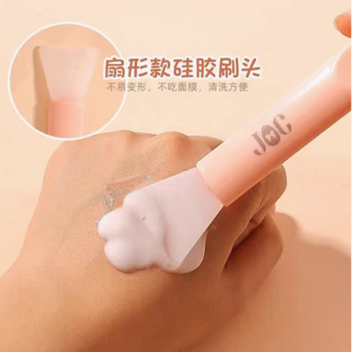 Aplicador de mascarilla facial