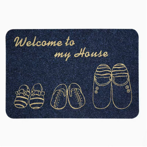 Alfombra para baño