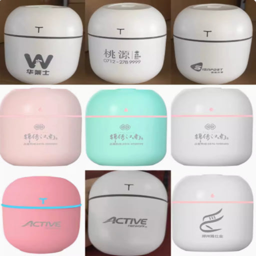 Humidificador