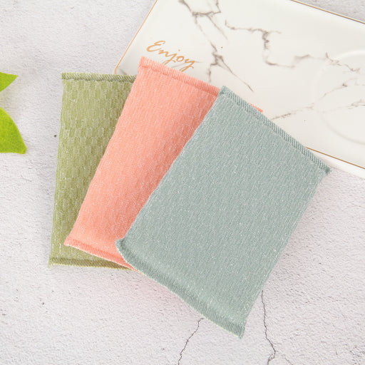 Bloques de limpieza Macaron Jacquard (3)
