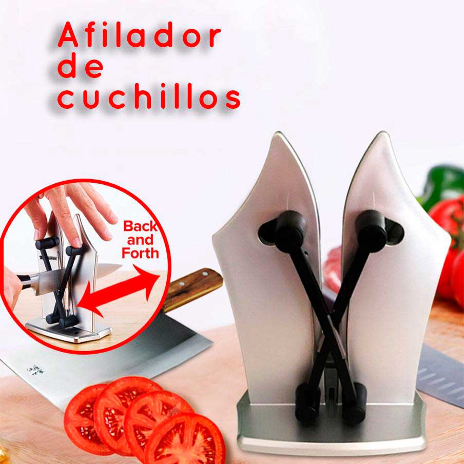 Afilador de cuchillos
