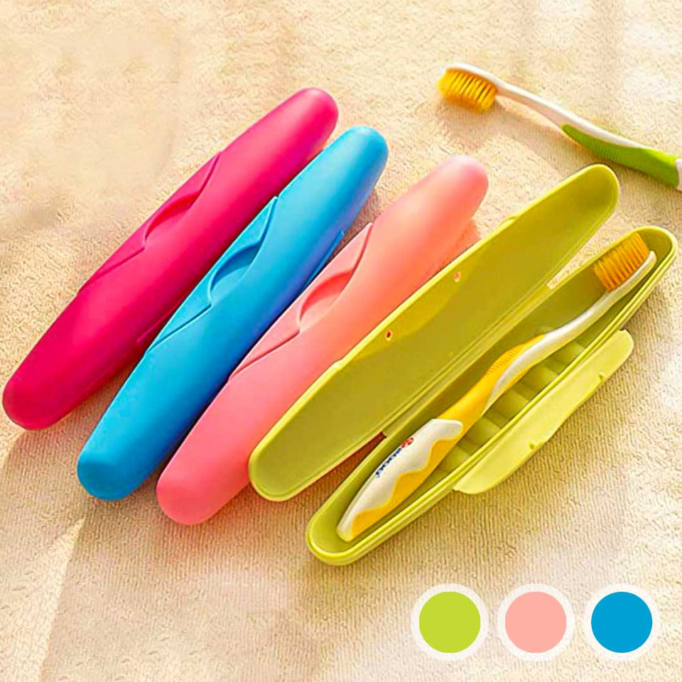 Porta Cepillo de Dientes Nuevos productos
