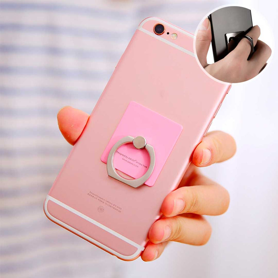 Anillo para Smartphone