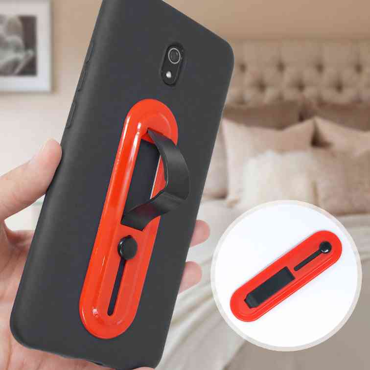 Cómodo soporte para celular smart grip