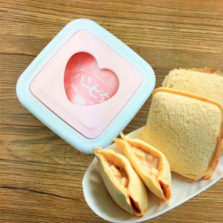 Cortador de Sandwiches