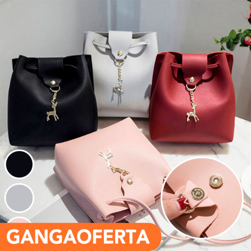 Bolsas Largas con Hermoso Diseño