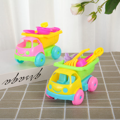 Juegete carro para arena
