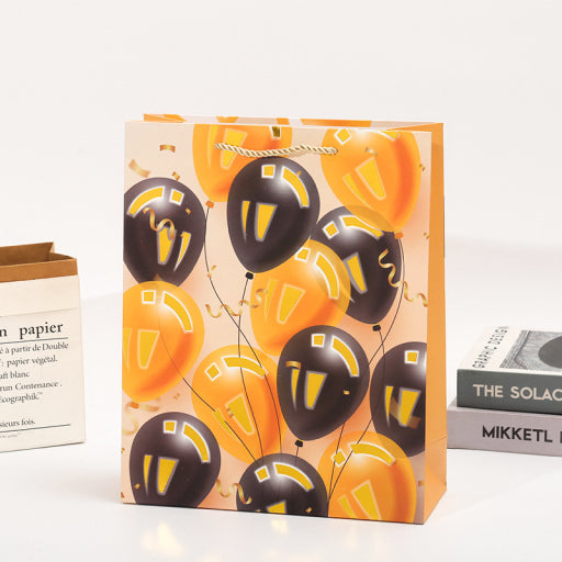 Bolsa de regalo varios colores