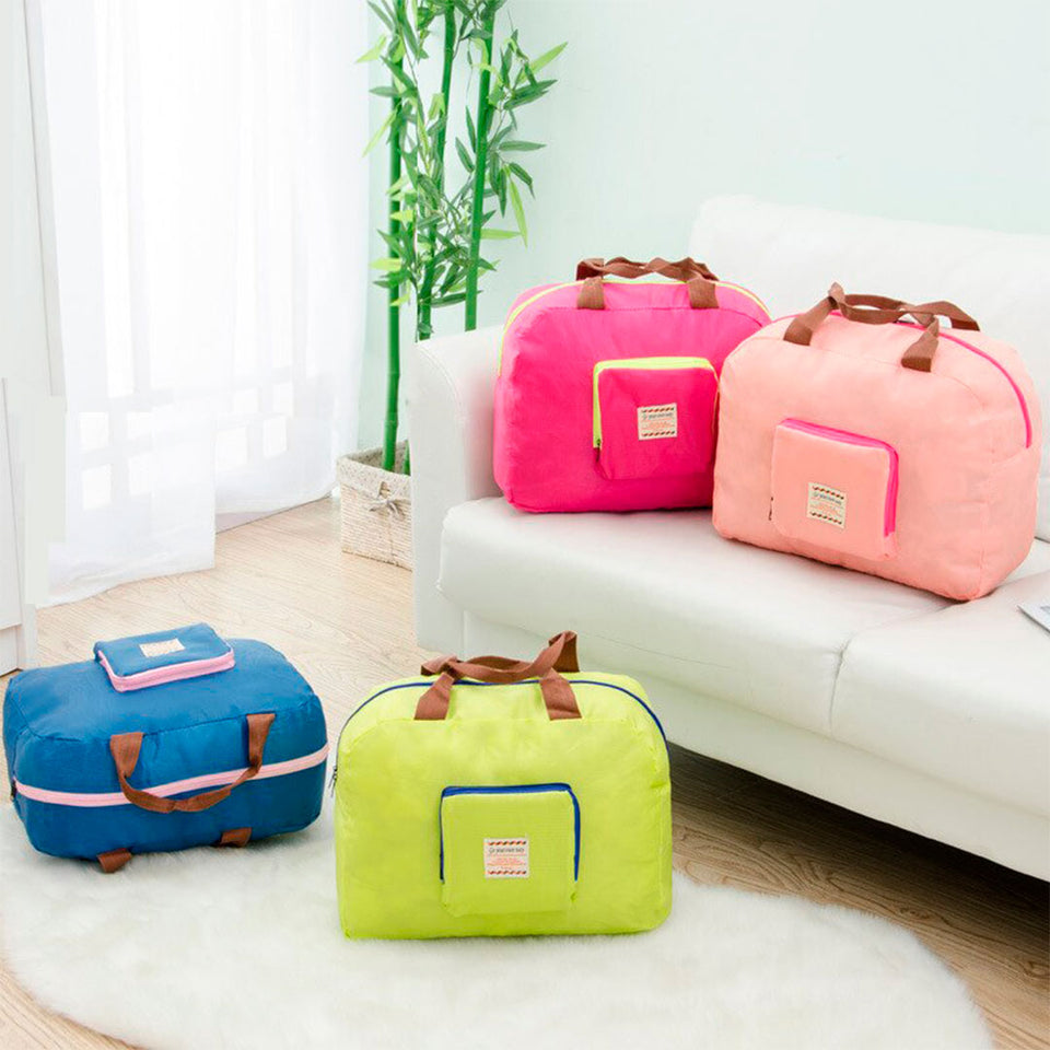 Bolsa impermeable de viaje
