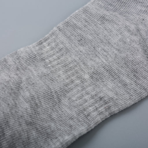 Calcetines náuticos estándar para hombre.