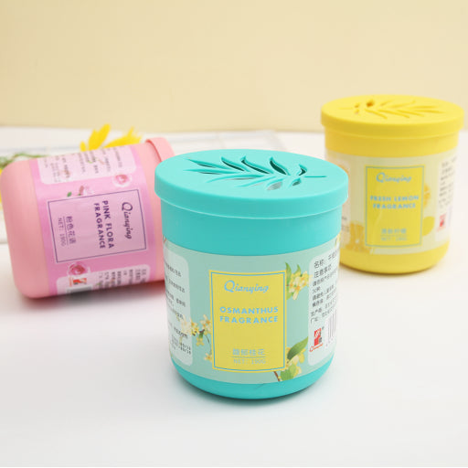 Aroma Sólido Lavanda 190ml