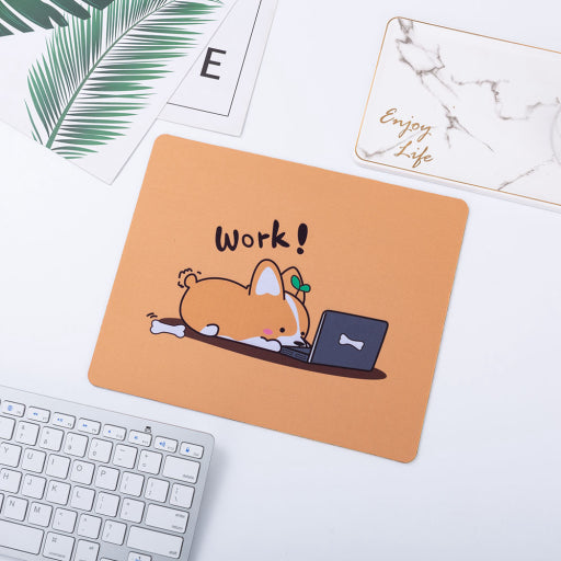 Alfombrilla de ratón