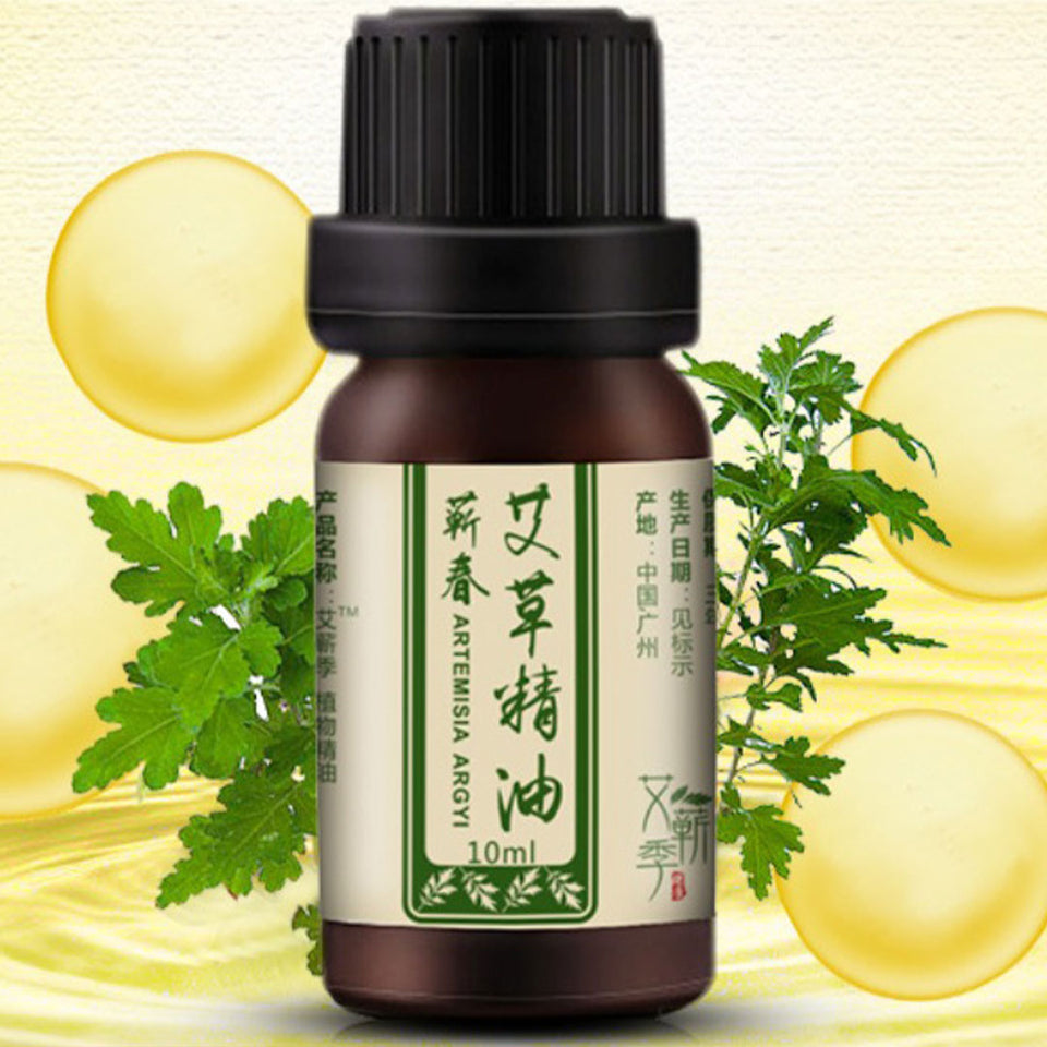 Aceite esencial de Té Verde