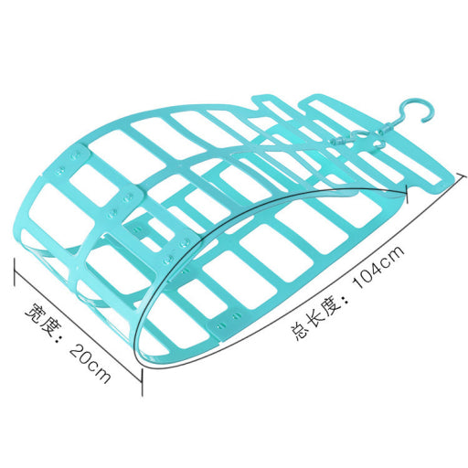Colgador de almohadas