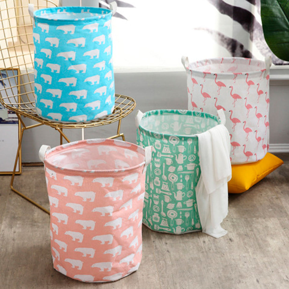 Bolsa Plegable Multiusos