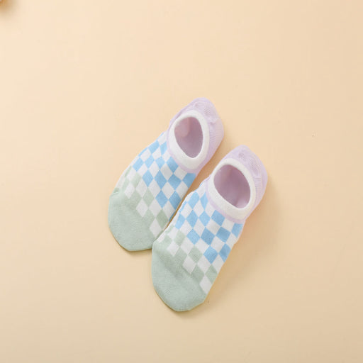 Calcetines invisibles de moda