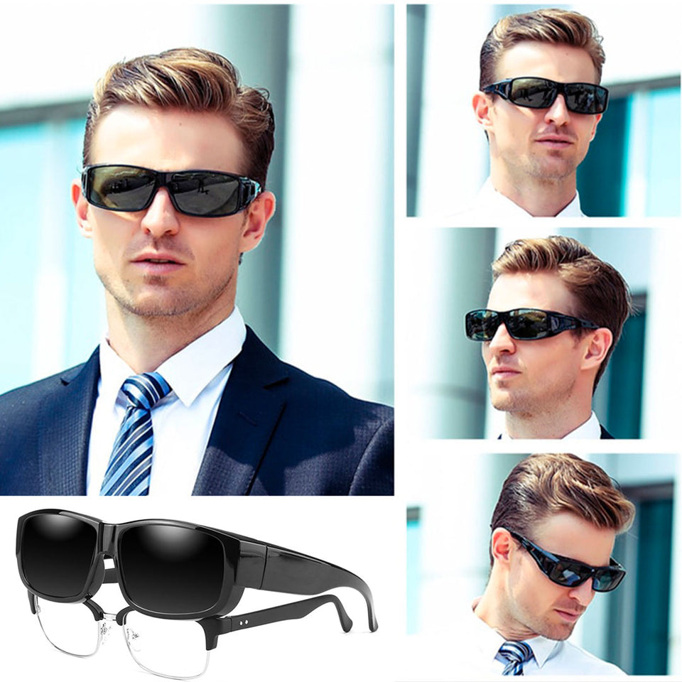 Gafas de sol anti-UV MIT