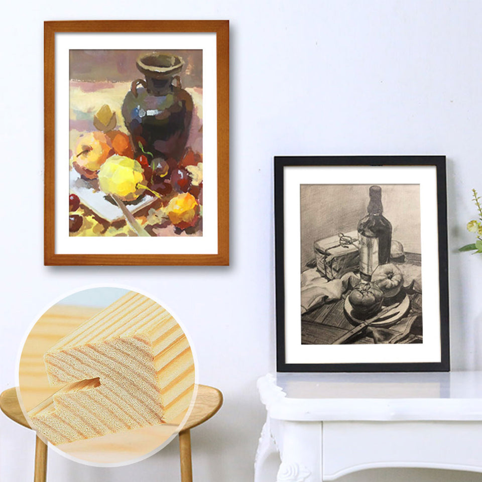 Marco de Fotos para decoración