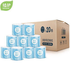 Papel de baño