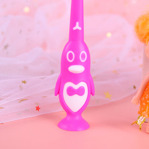 Set de cepillos de dientes para niños Princesas de Disney