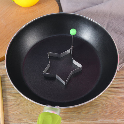 Molde para omelette Cinco Estrellas